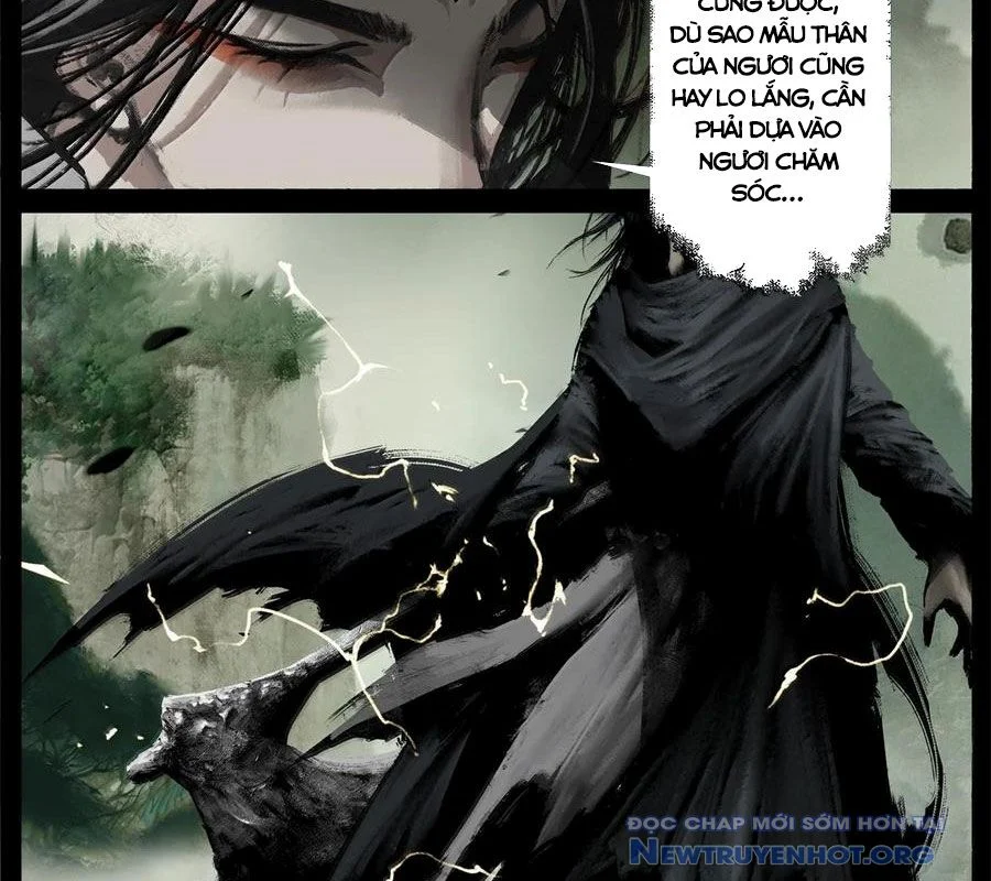 Tây Du Ký Ngoại Truyện Chapter 363 - Trang 2