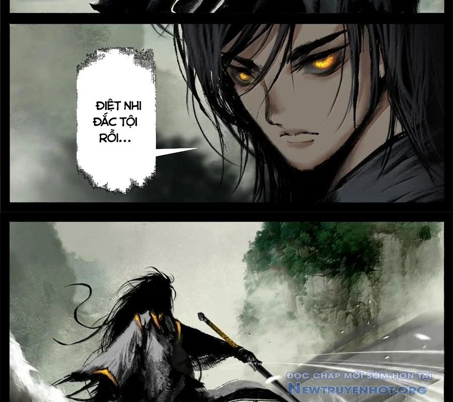 Tây Du Ký Ngoại Truyện Chapter 363 - Trang 2