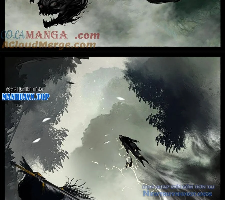 Tây Du Ký Ngoại Truyện Chapter 363 - Trang 2