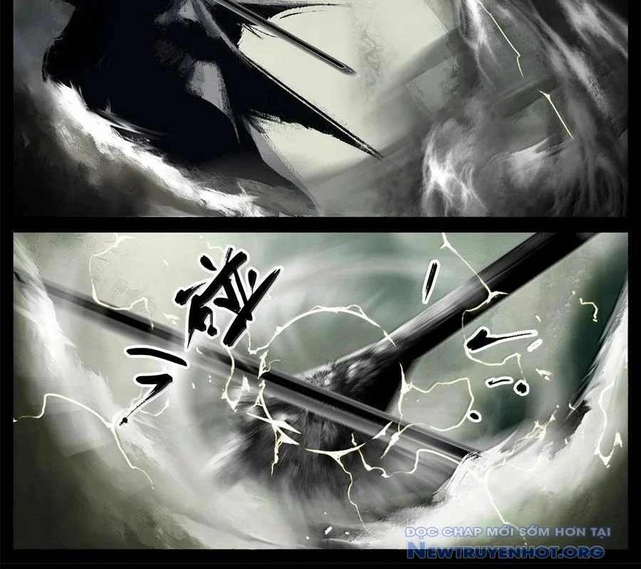 Tây Du Ký Ngoại Truyện Chapter 363 - Trang 2