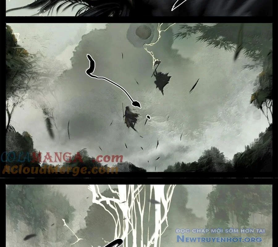 Tây Du Ký Ngoại Truyện Chapter 363 - Trang 2