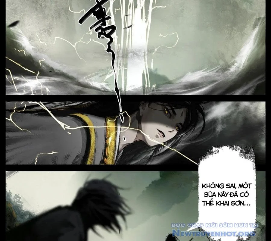 Tây Du Ký Ngoại Truyện Chapter 363 - Trang 2