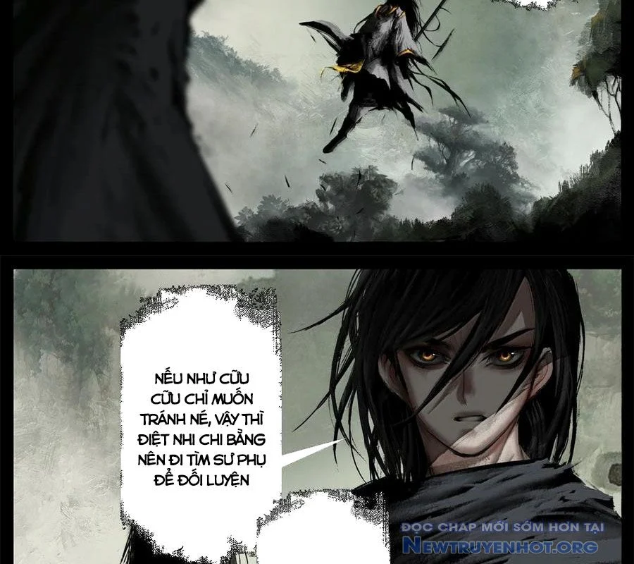 Tây Du Ký Ngoại Truyện Chapter 363 - Trang 2