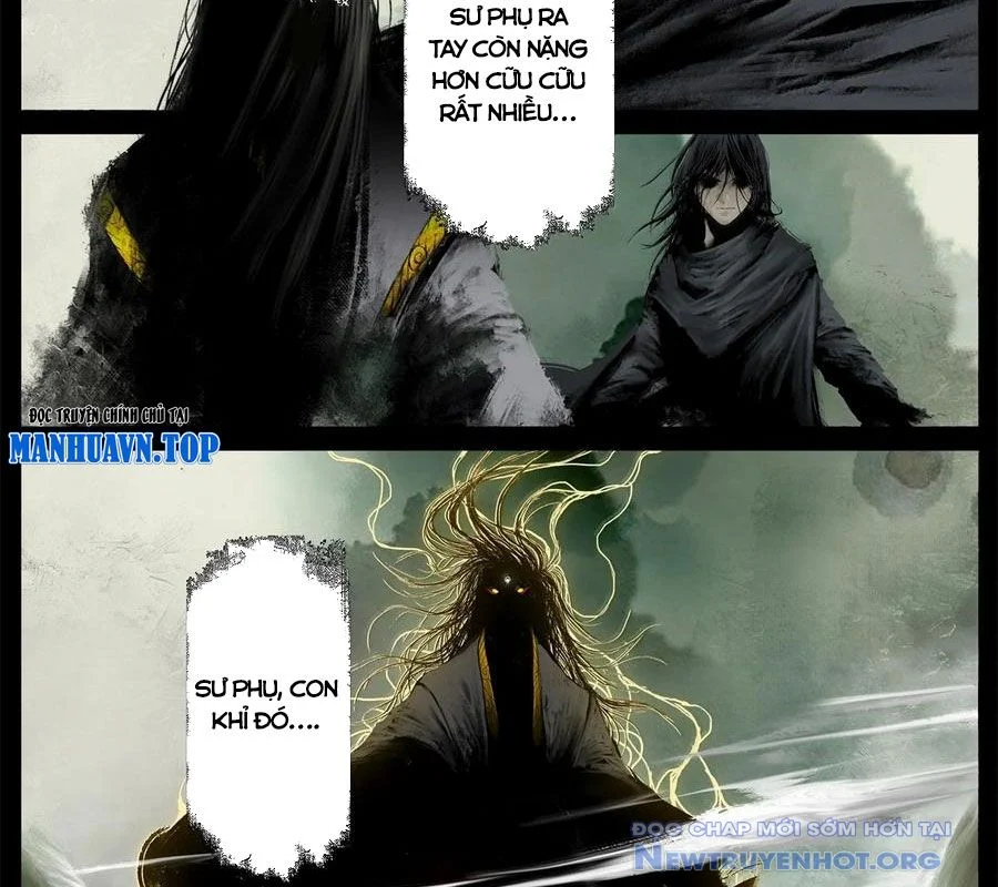 Tây Du Ký Ngoại Truyện Chapter 363 - Trang 2