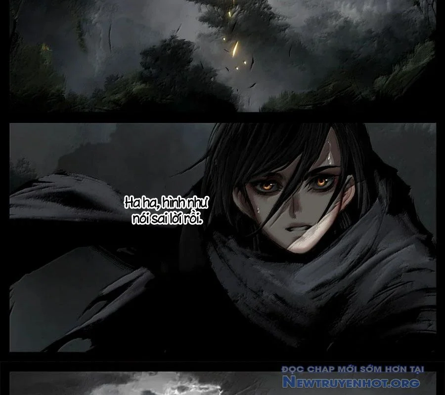 Tây Du Ký Ngoại Truyện Chapter 363 - Trang 2