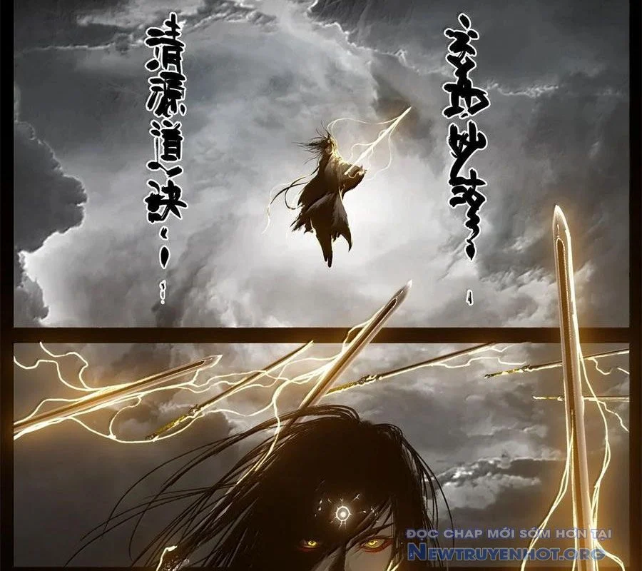 Tây Du Ký Ngoại Truyện Chapter 363 - Trang 2
