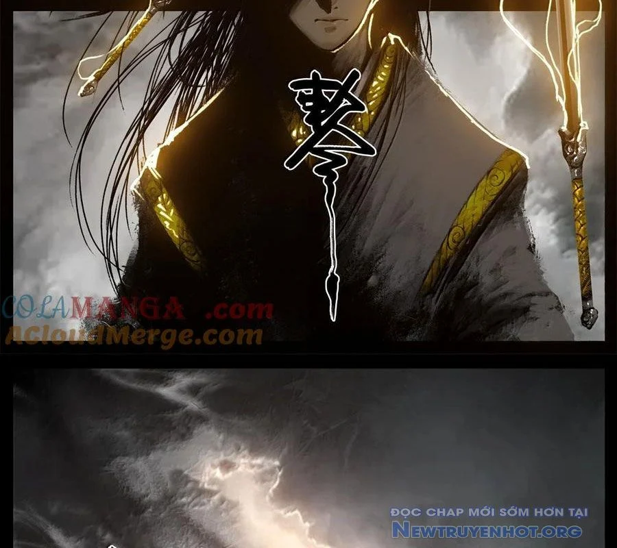 Tây Du Ký Ngoại Truyện Chapter 363 - Trang 2