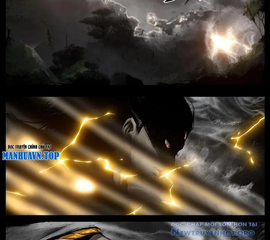 Tây Du Ký Ngoại Truyện Chapter 363 - Trang 2