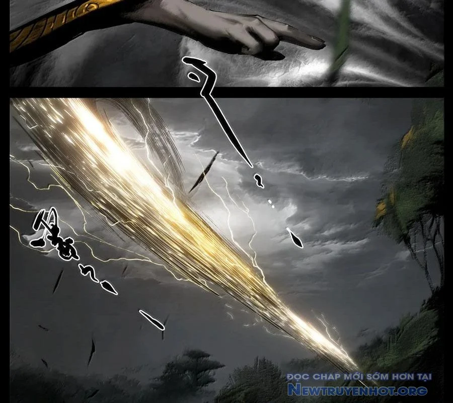 Tây Du Ký Ngoại Truyện Chapter 363 - Trang 2