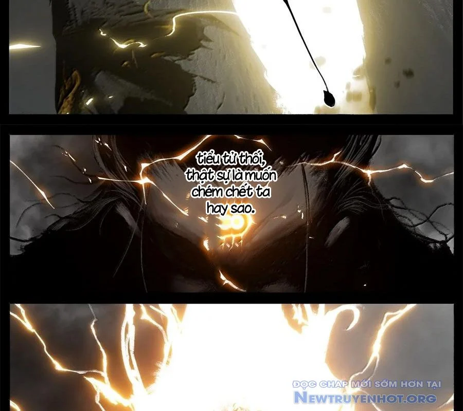 Tây Du Ký Ngoại Truyện Chapter 363 - Trang 2