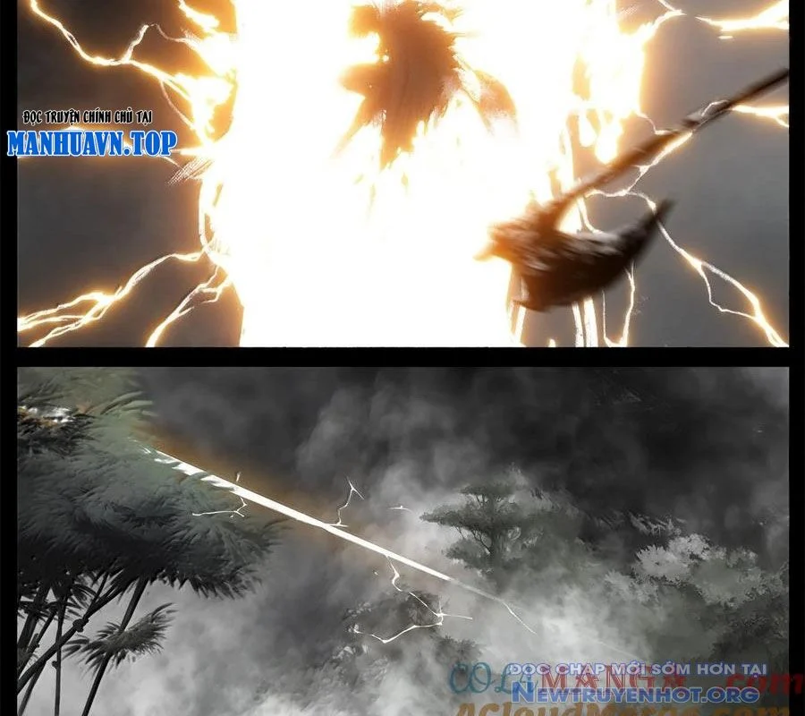 Tây Du Ký Ngoại Truyện Chapter 363 - Trang 2