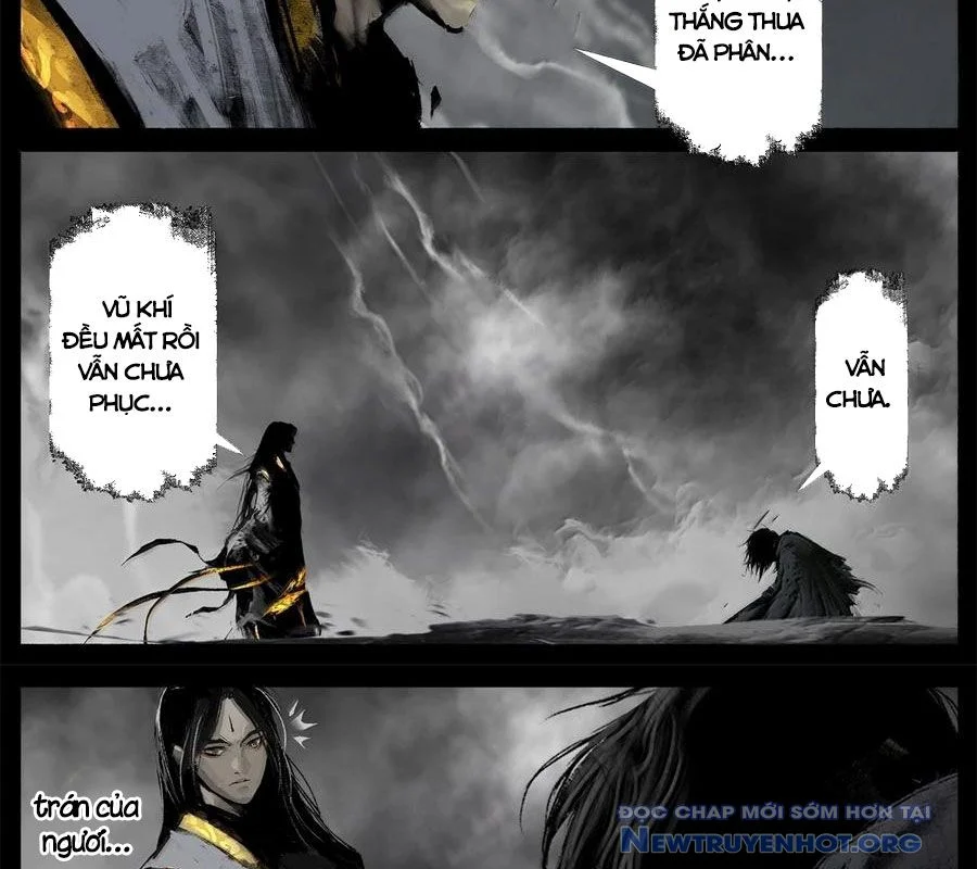 Tây Du Ký Ngoại Truyện Chapter 363 - Trang 2