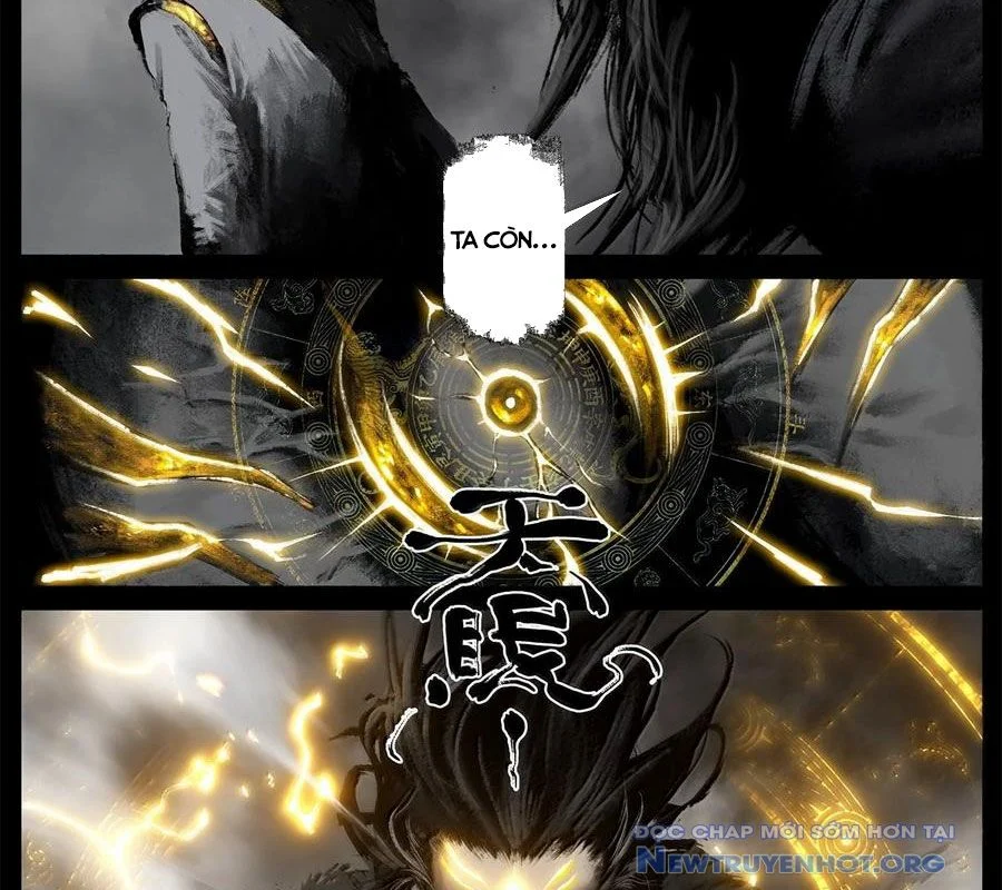 Tây Du Ký Ngoại Truyện Chapter 363 - Trang 2