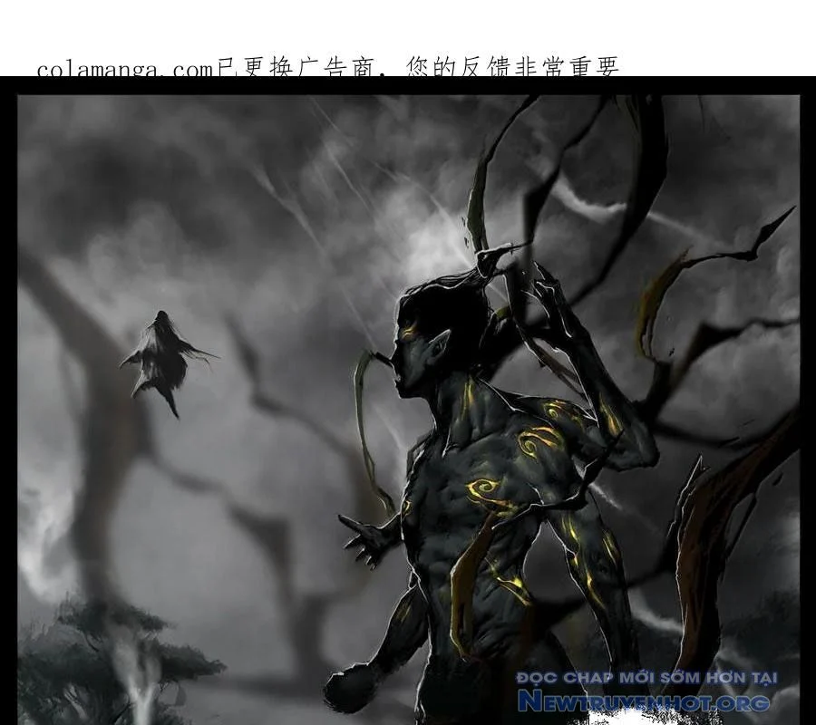 Tây Du Ký Ngoại Truyện Chapter 364 - Trang 2