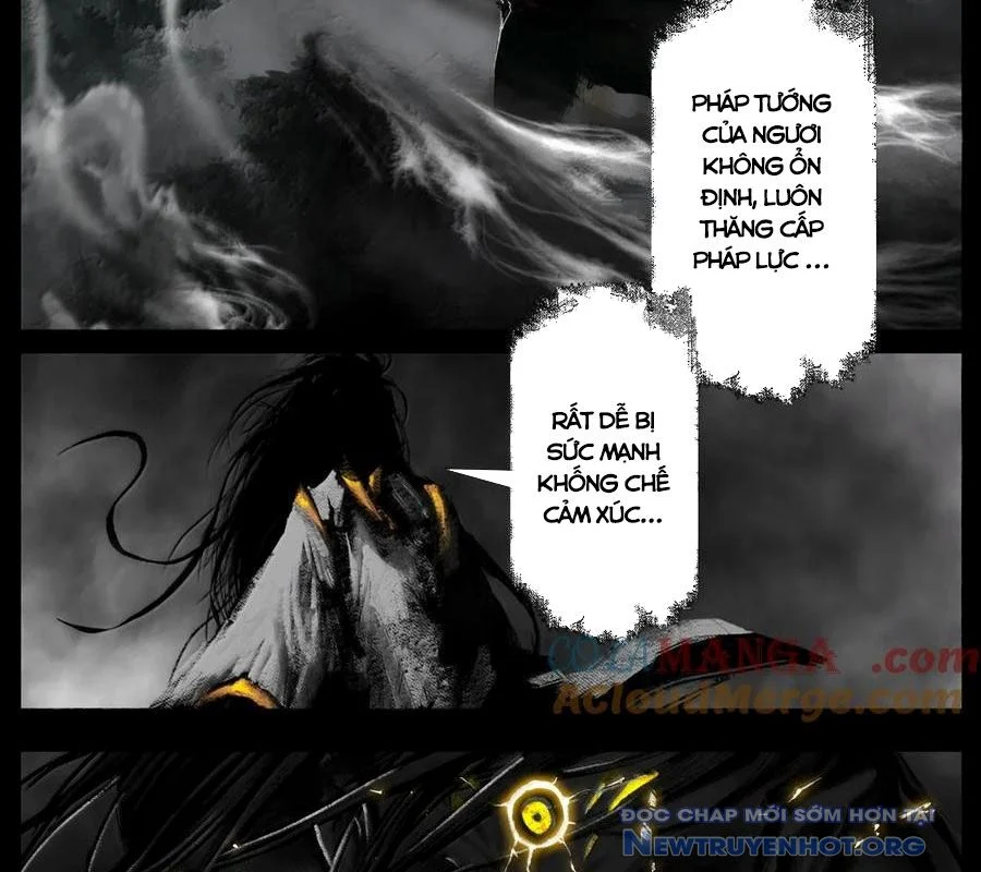 Tây Du Ký Ngoại Truyện Chapter 364 - Trang 2