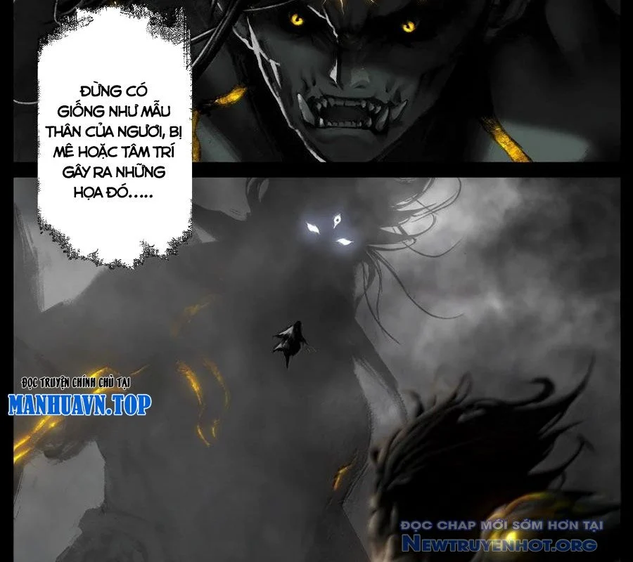 Tây Du Ký Ngoại Truyện Chapter 364 - Trang 2
