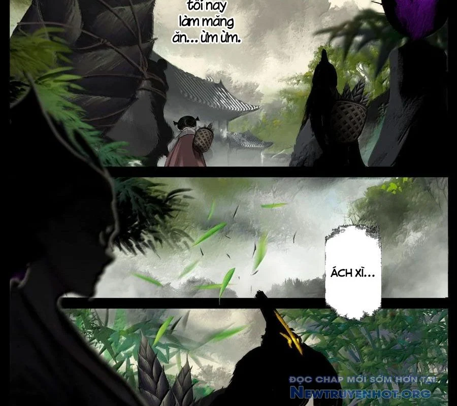 Tây Du Ký Ngoại Truyện Chapter 364 - Trang 2