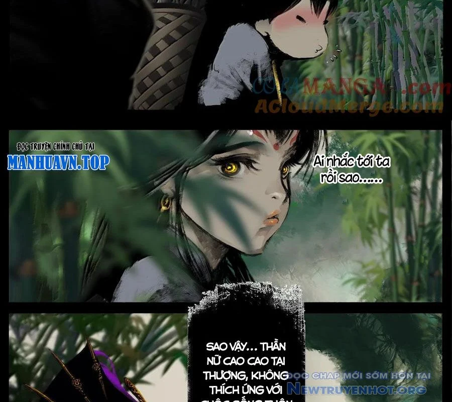 Tây Du Ký Ngoại Truyện Chapter 364 - Trang 2