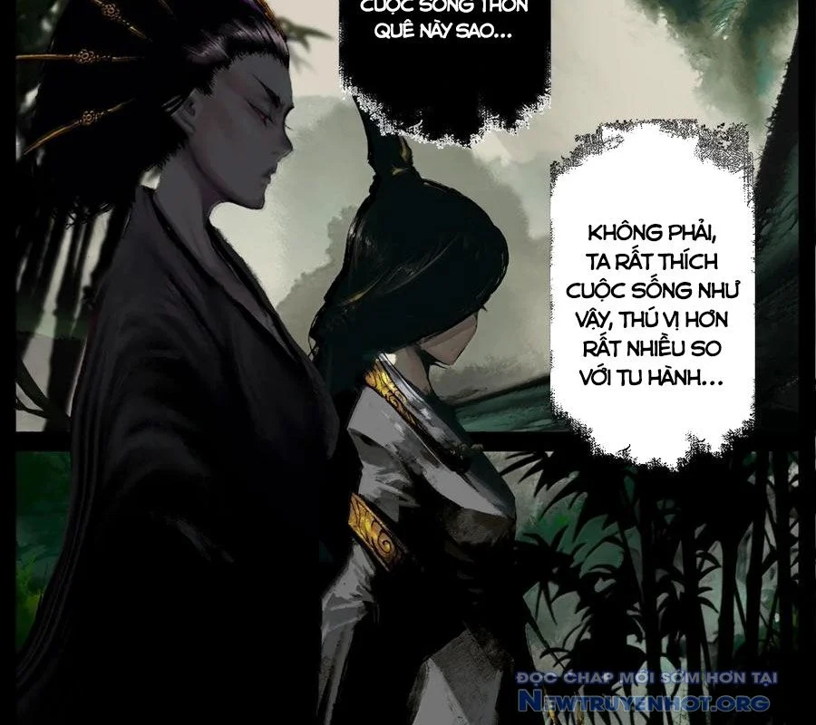 Tây Du Ký Ngoại Truyện Chapter 364 - Trang 2