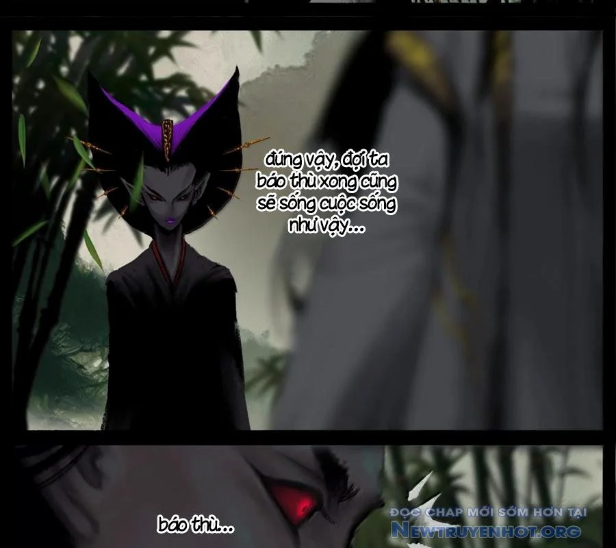 Tây Du Ký Ngoại Truyện Chapter 364 - Trang 2