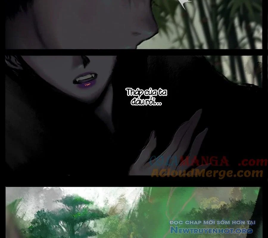 Tây Du Ký Ngoại Truyện Chapter 364 - Trang 2