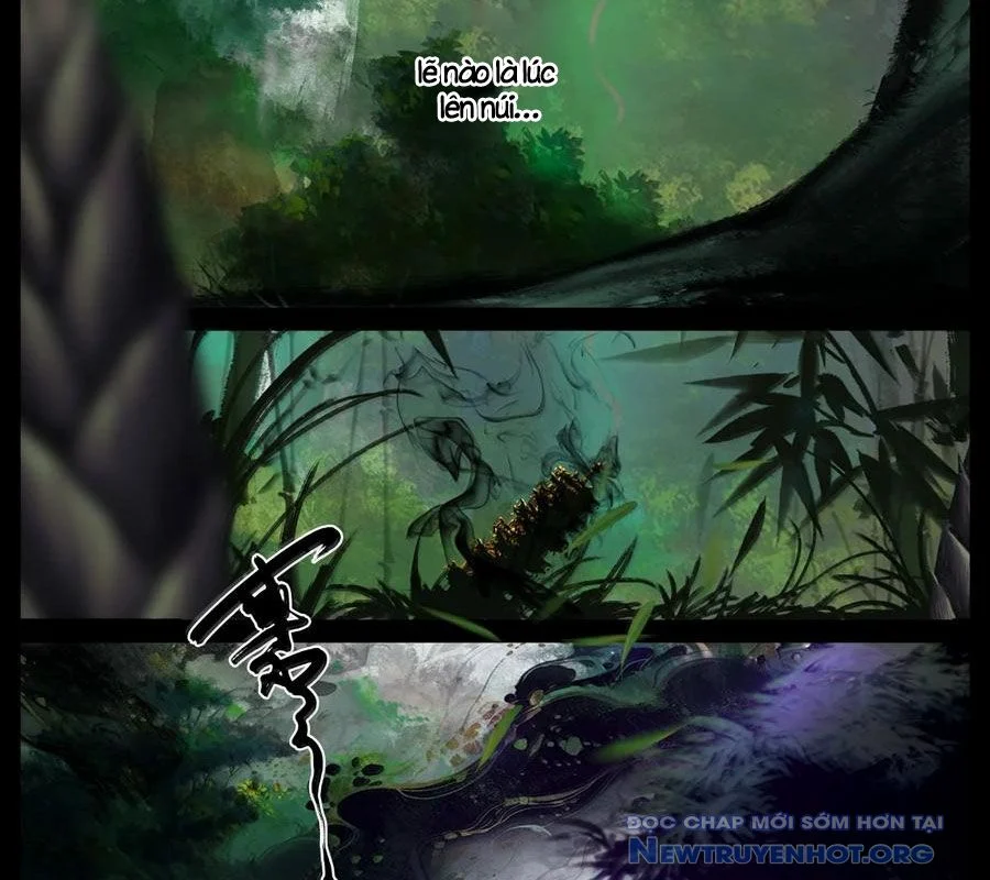 Tây Du Ký Ngoại Truyện Chapter 364 - Trang 2
