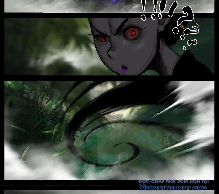 Tây Du Ký Ngoại Truyện Chapter 364 - Trang 2