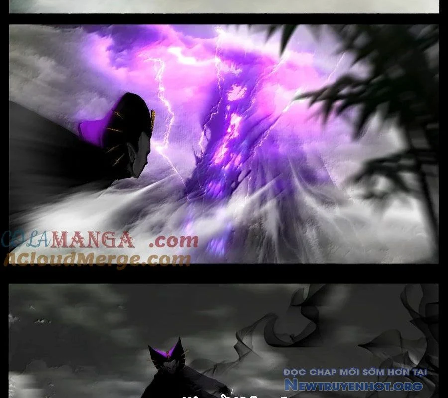 Tây Du Ký Ngoại Truyện Chapter 364 - Trang 2