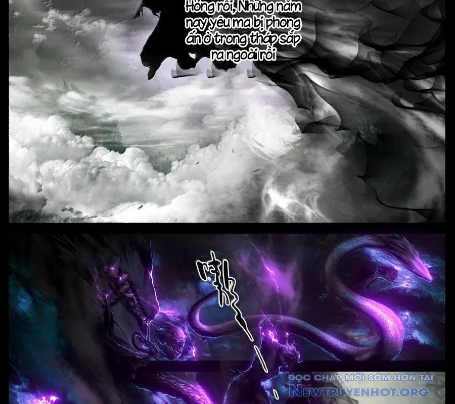 Tây Du Ký Ngoại Truyện Chapter 364 - Trang 2