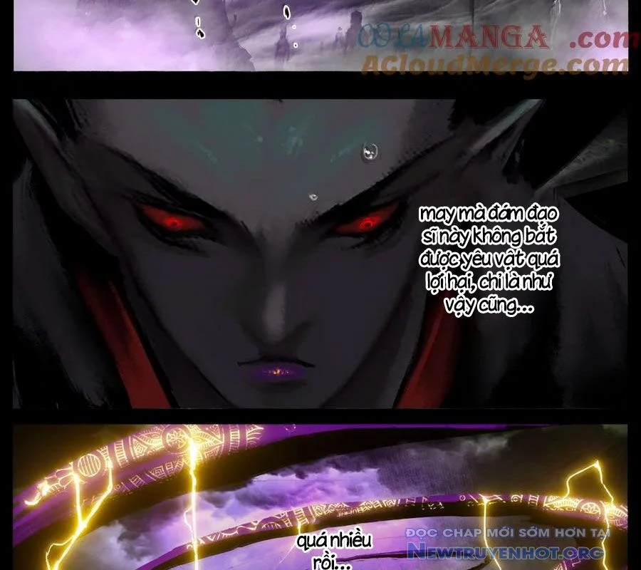 Tây Du Ký Ngoại Truyện Chapter 364 - Trang 2