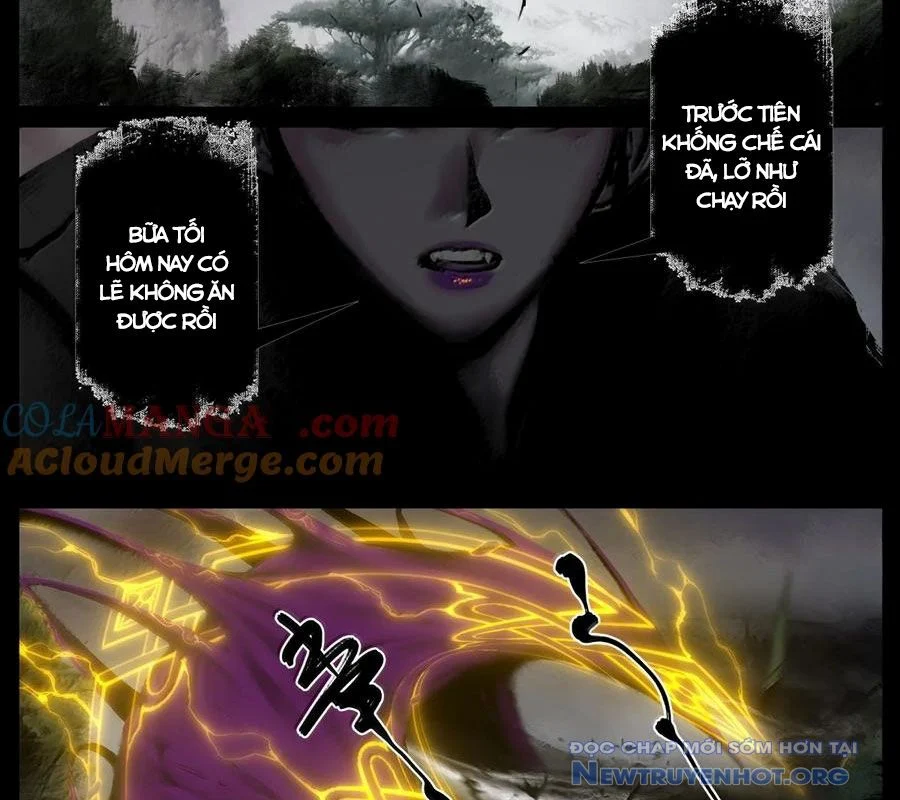 Tây Du Ký Ngoại Truyện Chapter 364 - Trang 2