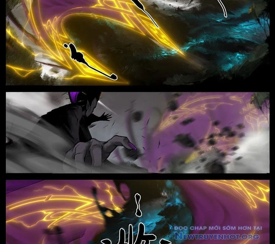 Tây Du Ký Ngoại Truyện Chapter 364 - Trang 2