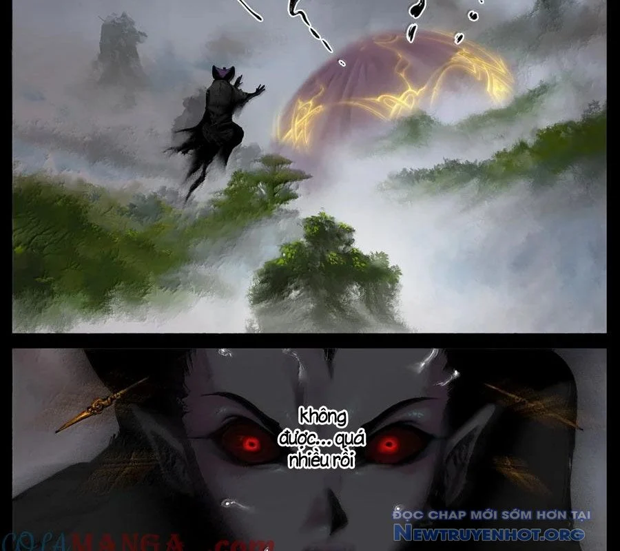 Tây Du Ký Ngoại Truyện Chapter 364 - Trang 2