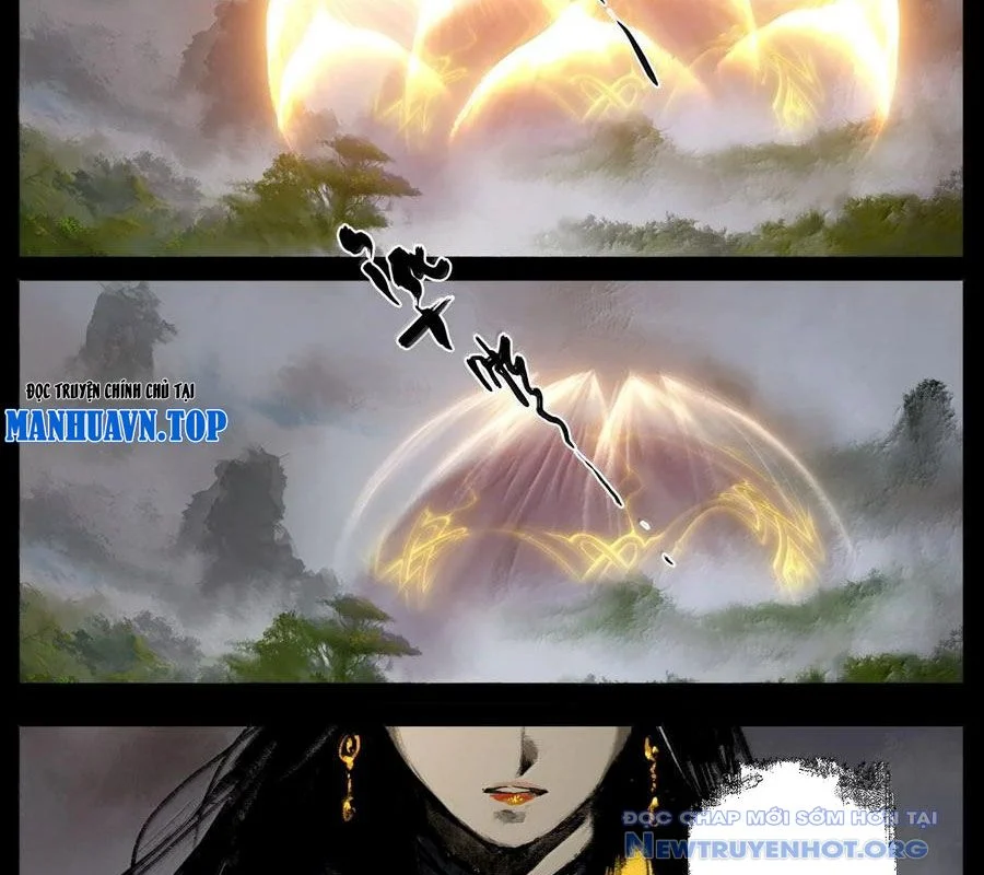 Tây Du Ký Ngoại Truyện Chapter 364 - Trang 2