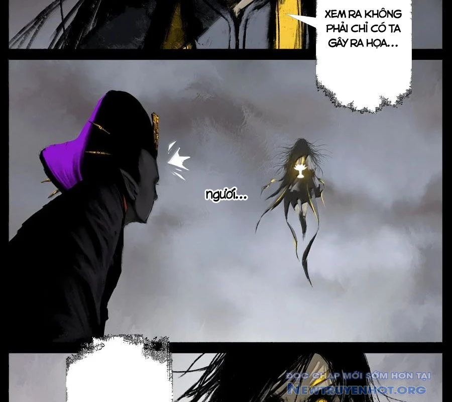 Tây Du Ký Ngoại Truyện Chapter 364 - Trang 2