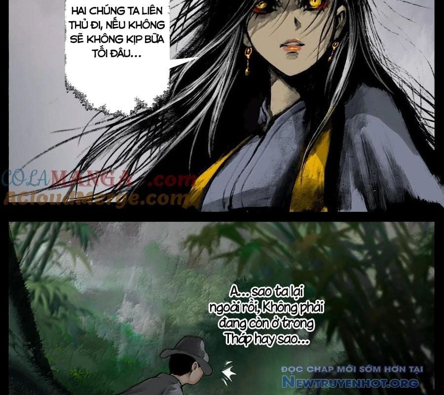 Tây Du Ký Ngoại Truyện Chapter 364 - Trang 2