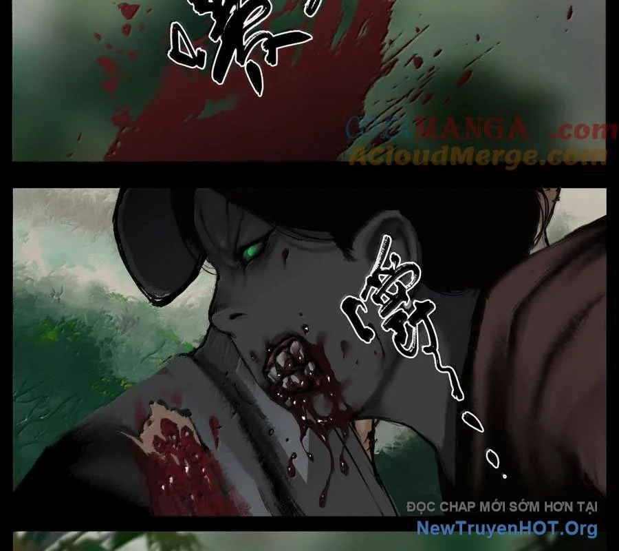 Tây Du Ký Ngoại Truyện Chapter 365 - Trang 2