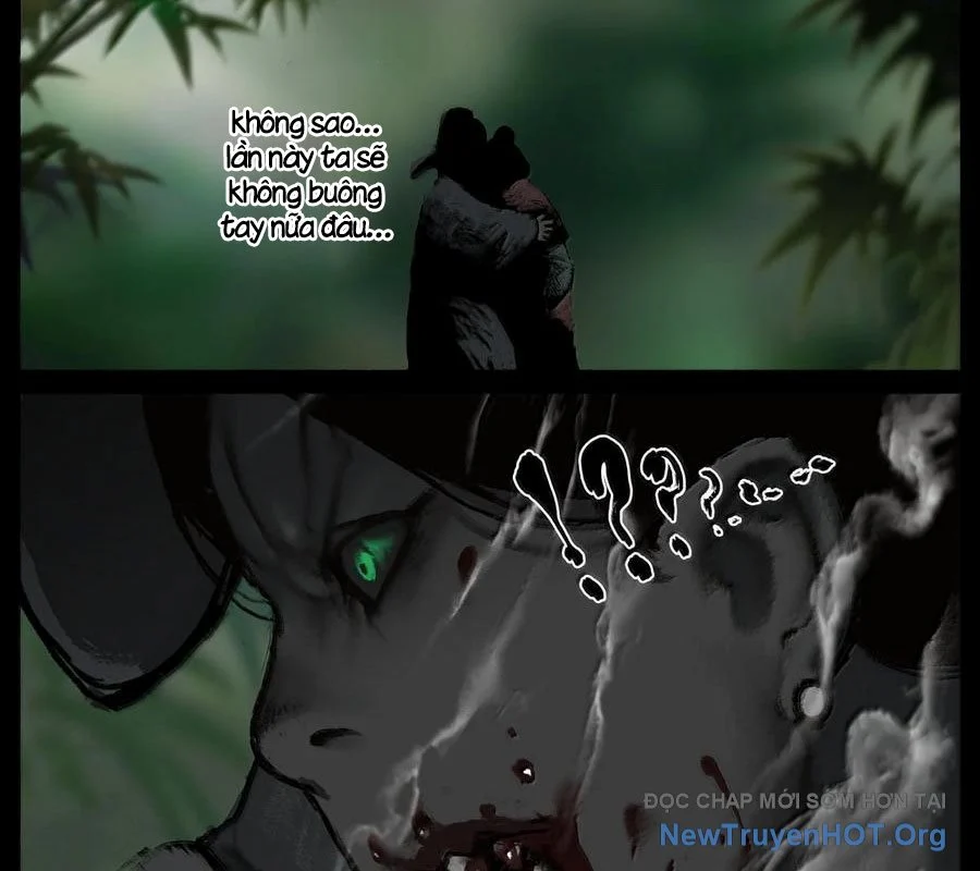 Tây Du Ký Ngoại Truyện Chapter 365 - Trang 2