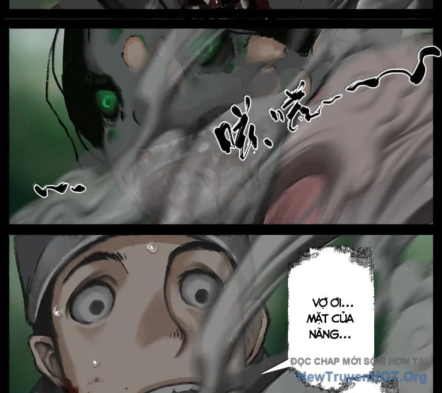 Tây Du Ký Ngoại Truyện Chapter 365 - Trang 2