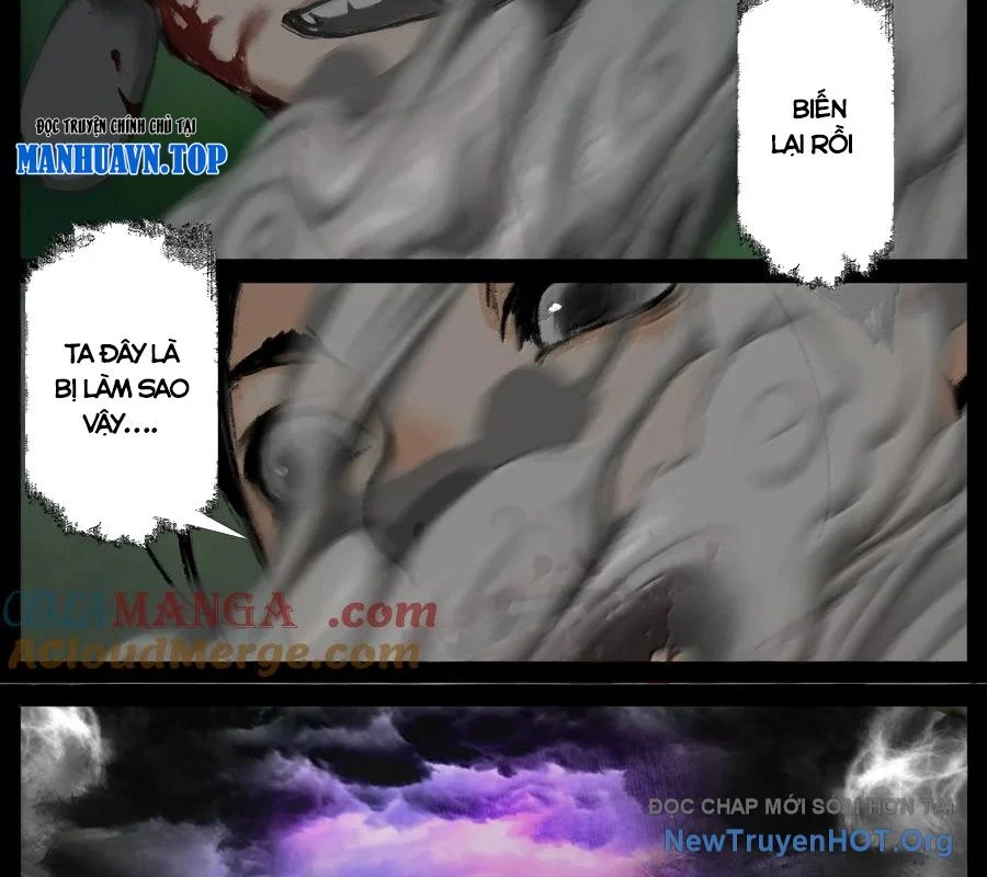 Tây Du Ký Ngoại Truyện Chapter 365 - Trang 2