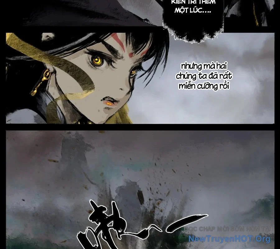 Tây Du Ký Ngoại Truyện Chapter 365 - Trang 2