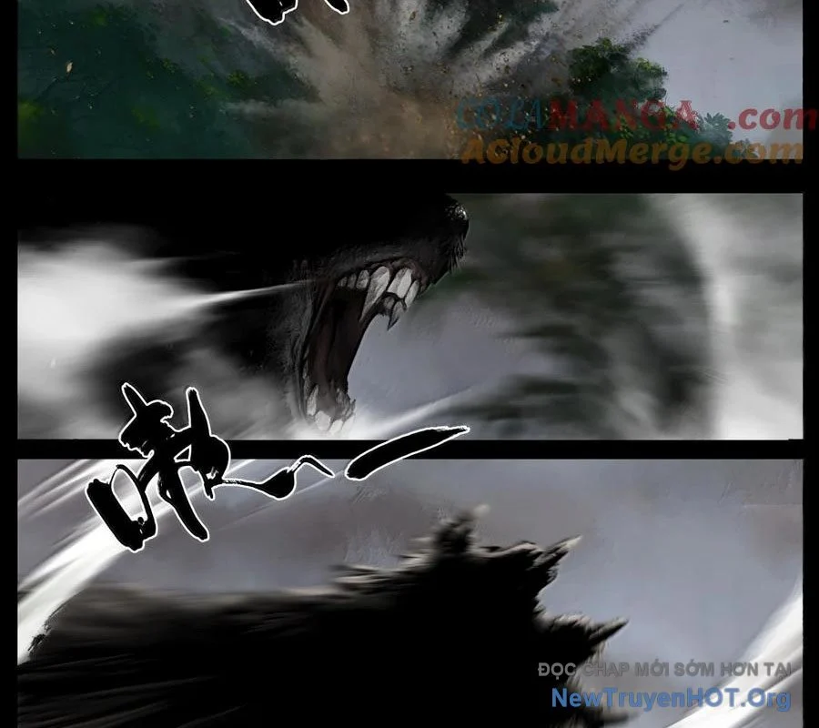 Tây Du Ký Ngoại Truyện Chapter 365 - Trang 2
