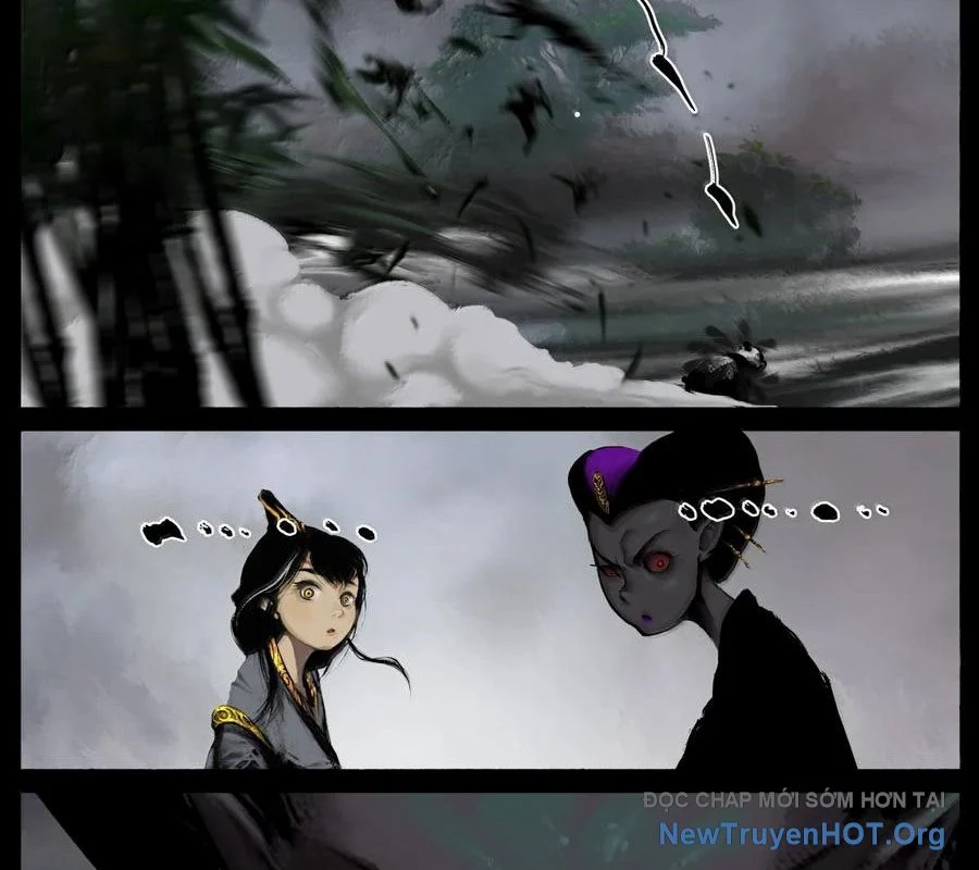 Tây Du Ký Ngoại Truyện Chapter 365 - Trang 2