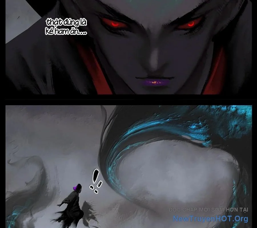 Tây Du Ký Ngoại Truyện Chapter 365 - Trang 2