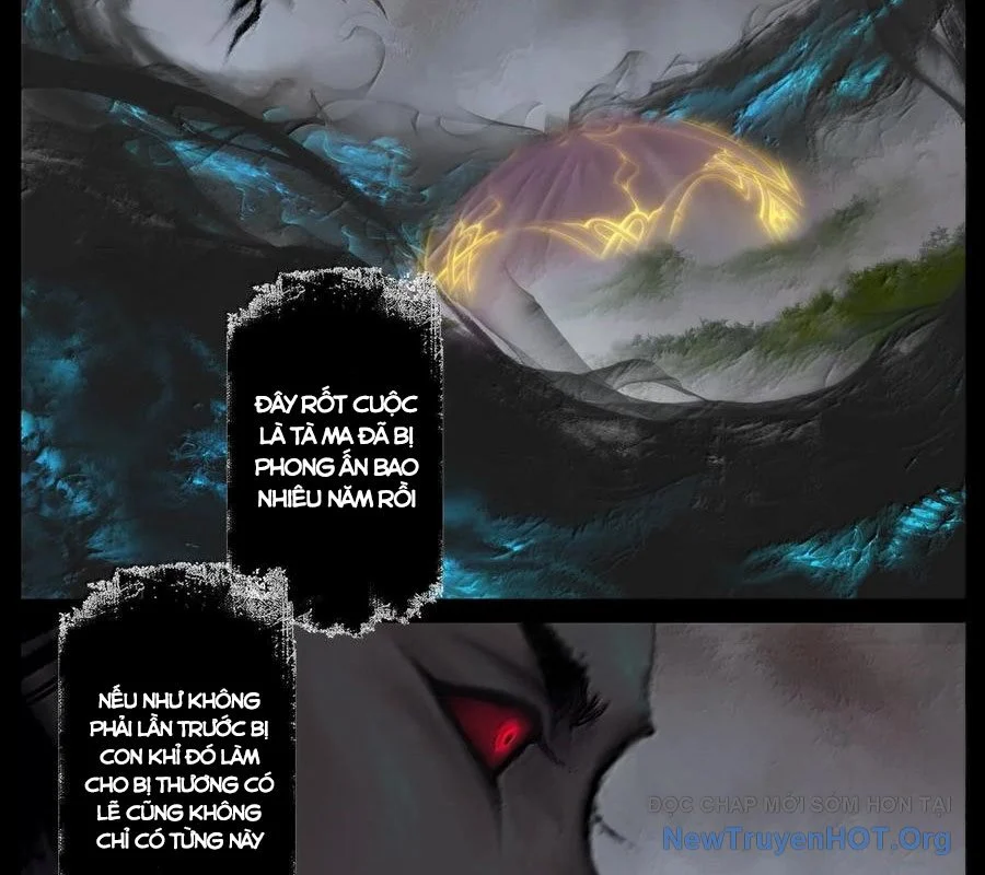 Tây Du Ký Ngoại Truyện Chapter 365 - Trang 2