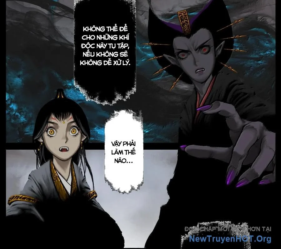 Tây Du Ký Ngoại Truyện Chapter 365 - Trang 2
