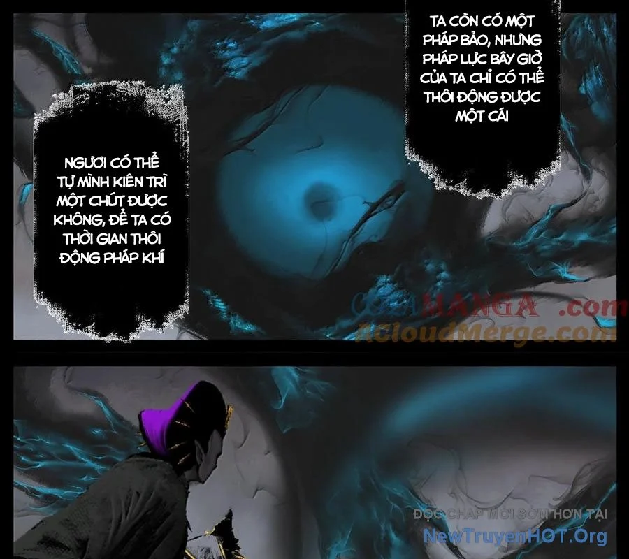 Tây Du Ký Ngoại Truyện Chapter 365 - Trang 2
