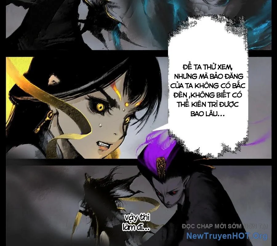 Tây Du Ký Ngoại Truyện Chapter 365 - Trang 2