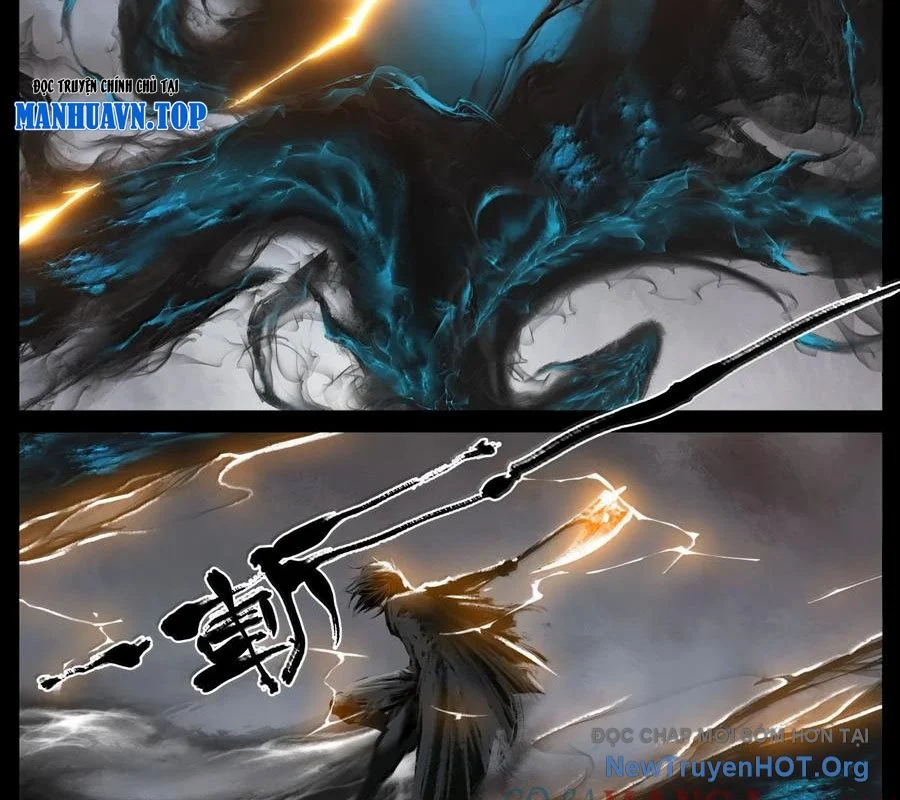 Tây Du Ký Ngoại Truyện Chapter 365 - Trang 2