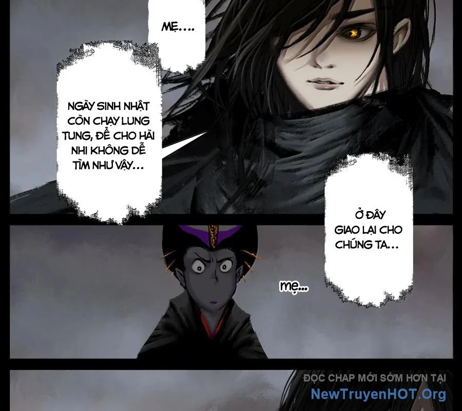 Tây Du Ký Ngoại Truyện Chapter 365 - Trang 2